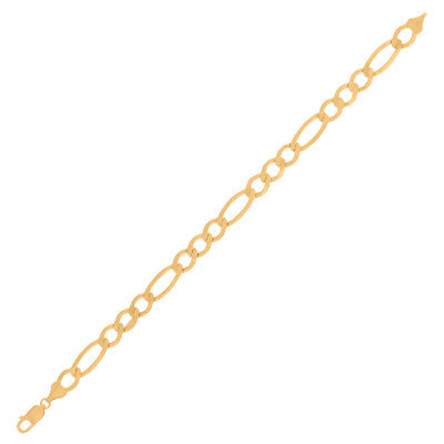 Pulsera Tipo Cartier DSKY 9.6 mm 10 K